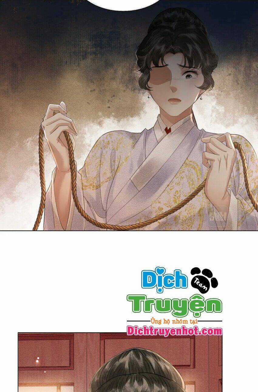 Thượng Thực - Chapter 11 - Trang 25