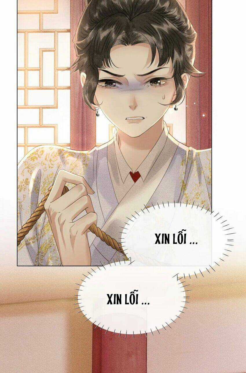 Thượng Thực - Chapter 11 - Trang 26