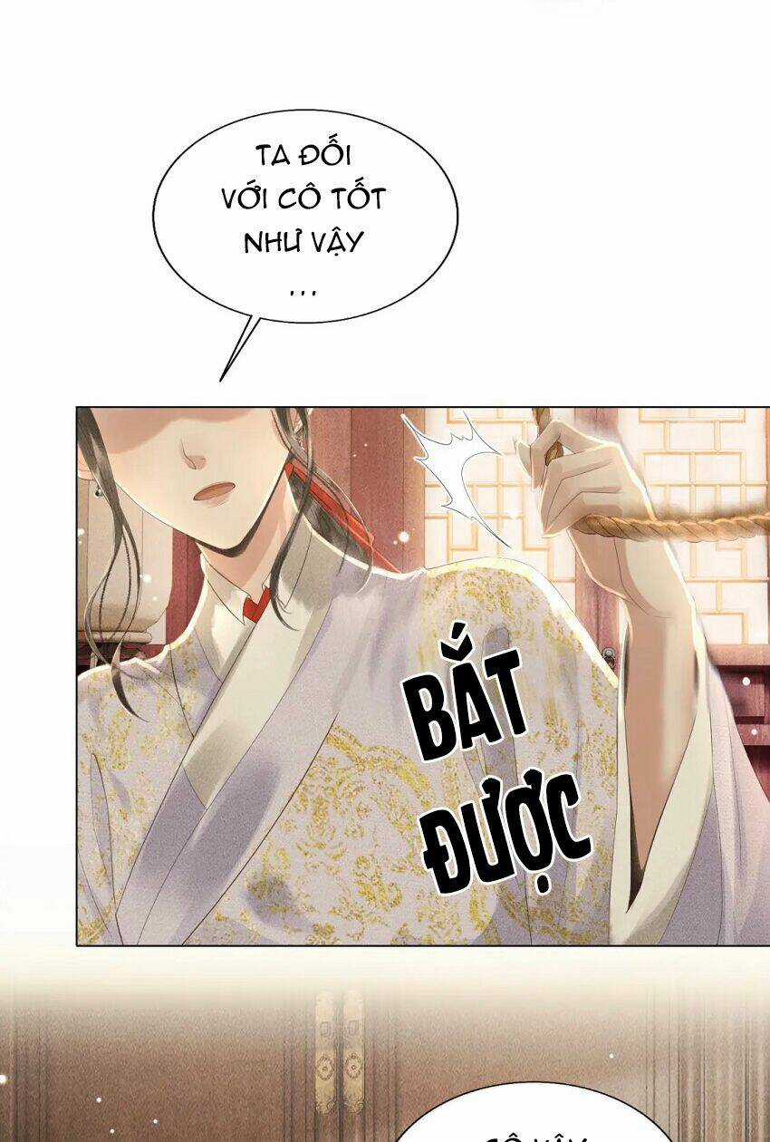 Thượng Thực - Chapter 11 - Trang 28