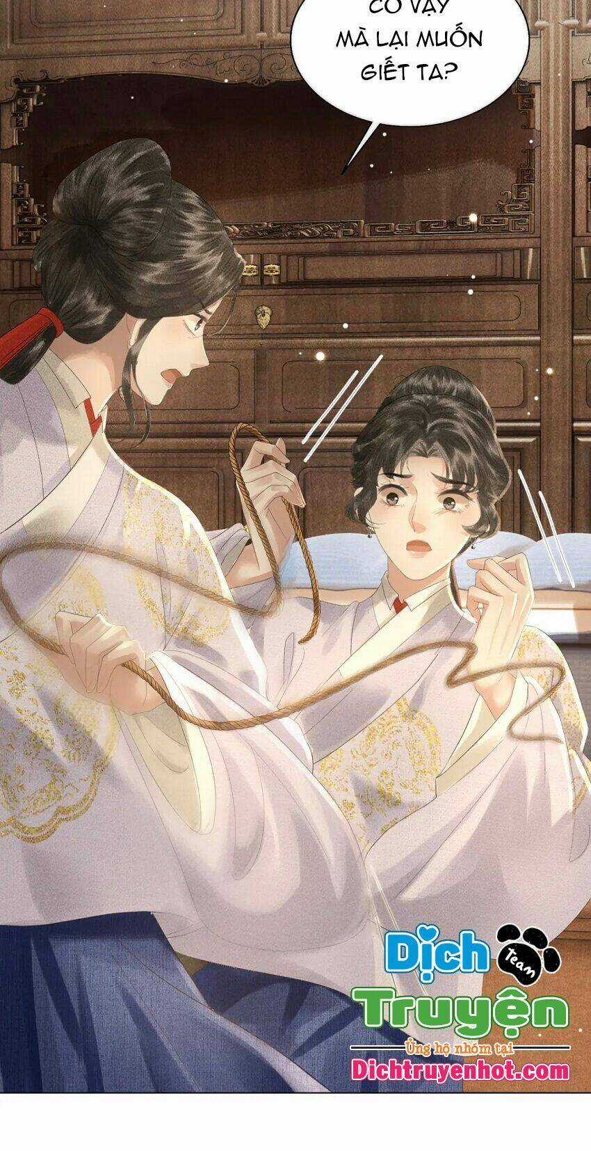 Thượng Thực - Chapter 11 - Trang 29