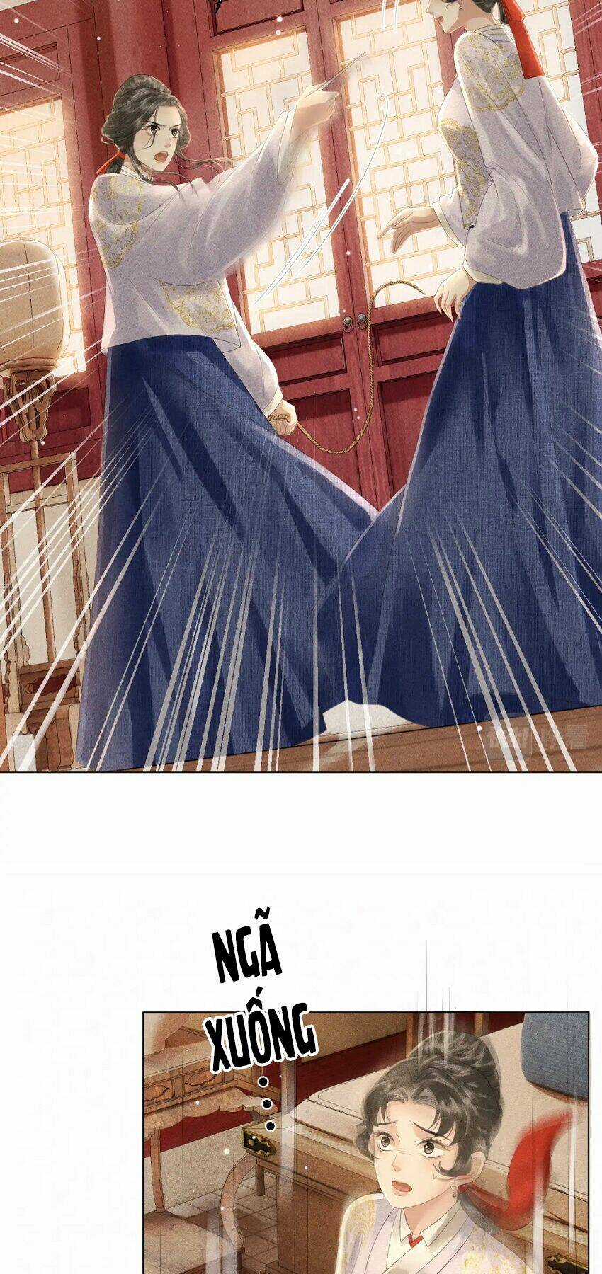 Thượng Thực - Chapter 11 - Trang 32