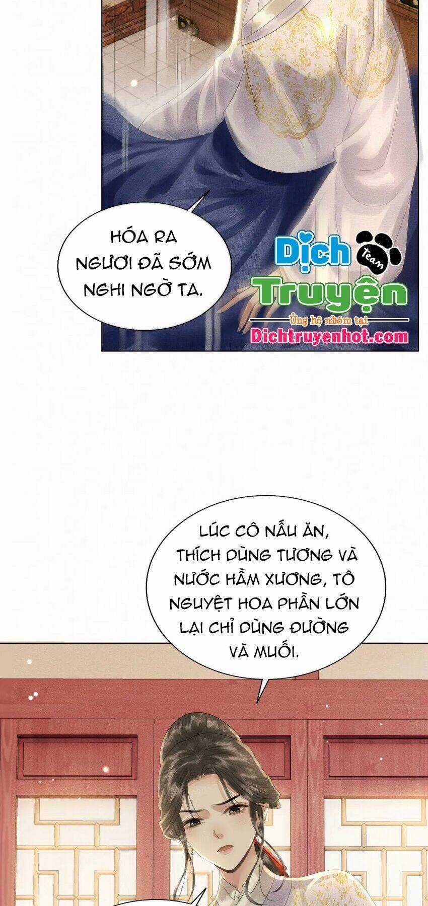 Thượng Thực - Chapter 11 - Trang 33