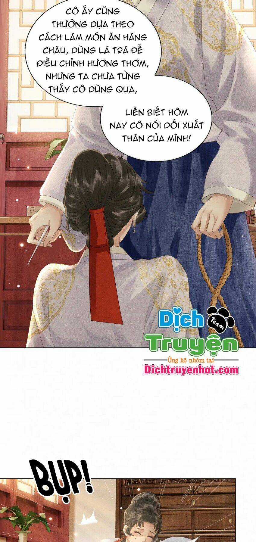 Thượng Thực - Chapter 11 - Trang 34