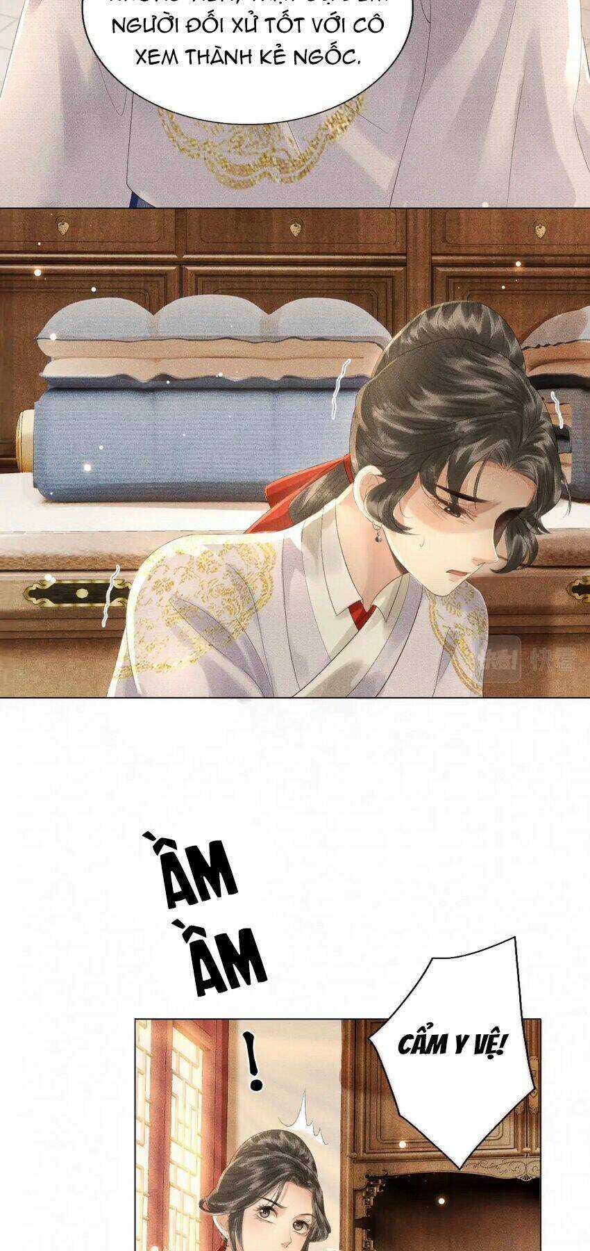 Thượng Thực - Chapter 11 - Trang 36