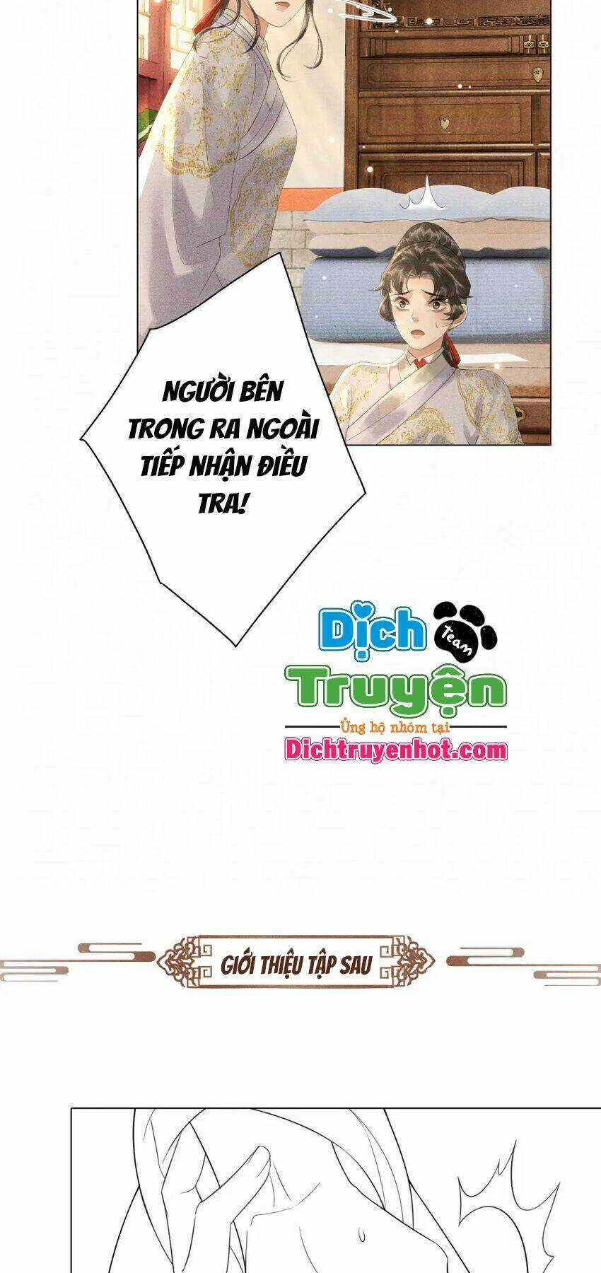 Thượng Thực - Chapter 11 - Trang 37