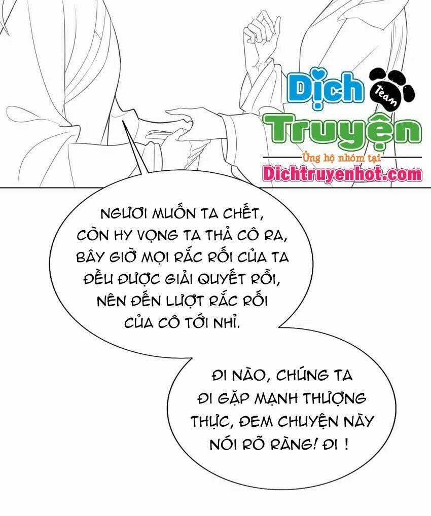 Thượng Thực - Chapter 11 - Trang 39