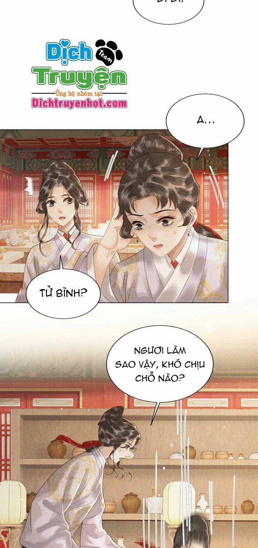 Thượng Thực - Chapter 11 - Trang 9