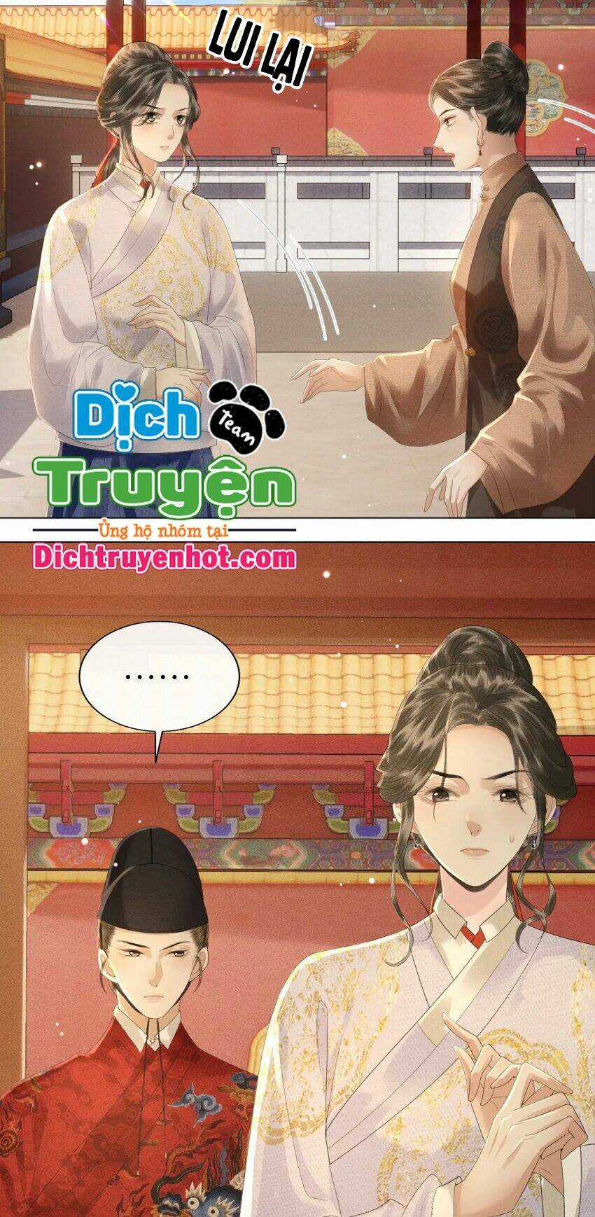 Thượng Thực - Chapter 12 - Trang 11