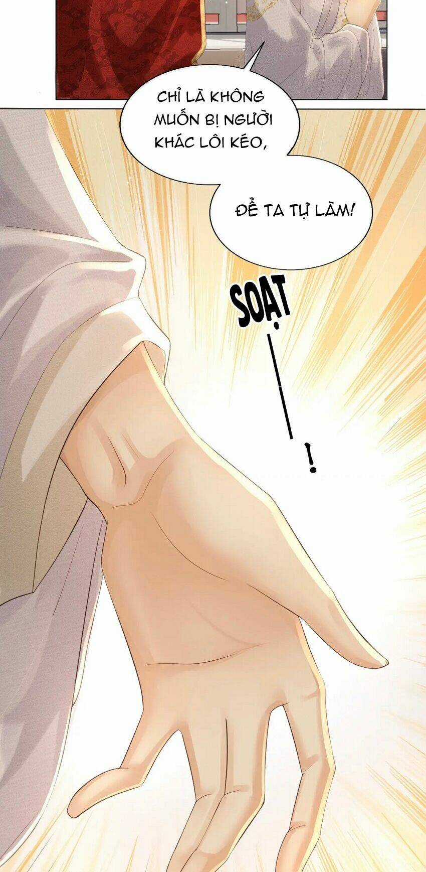 Thượng Thực - Chapter 12 - Trang 13