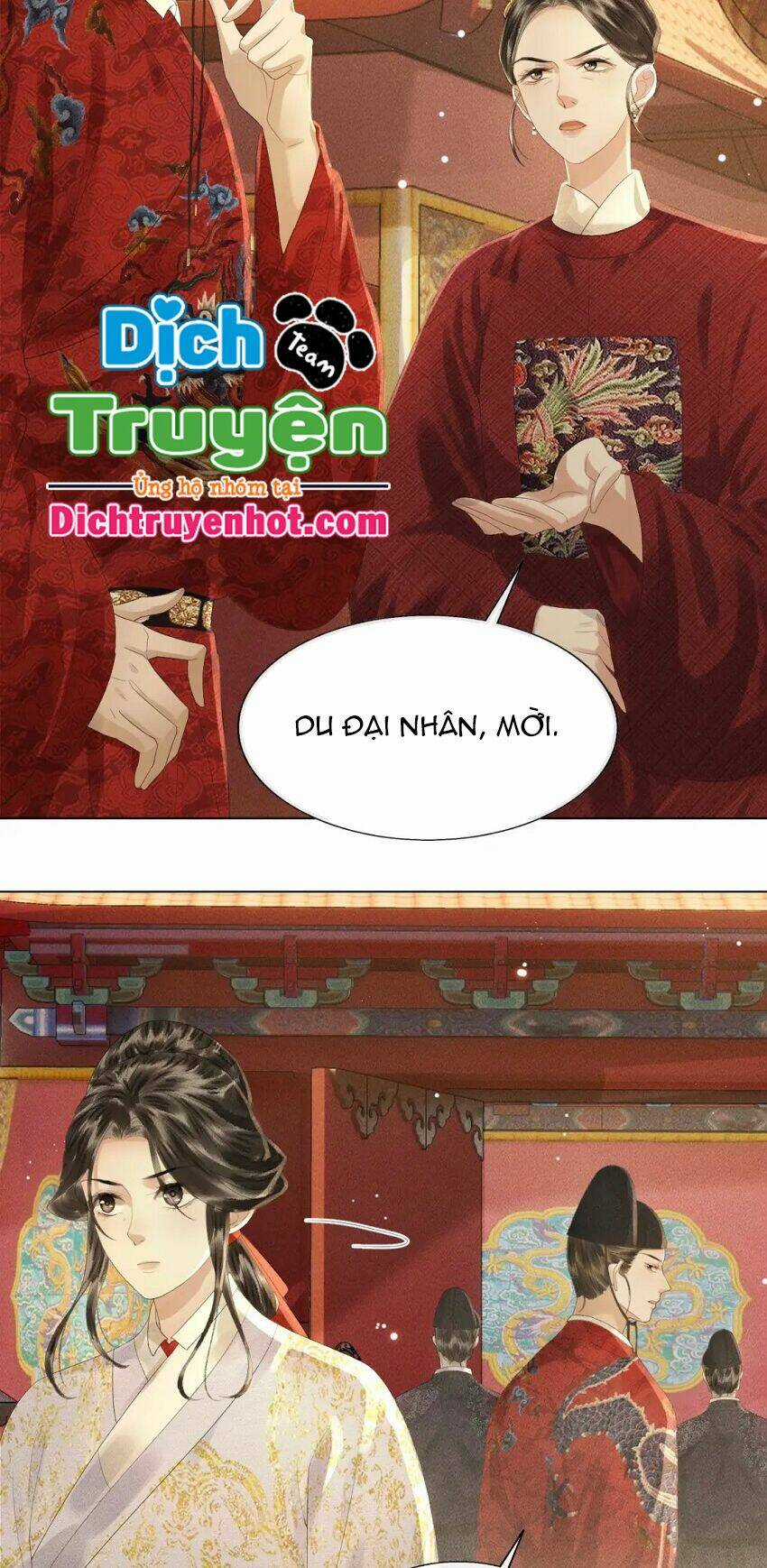 Thượng Thực - Chapter 12 - Trang 19