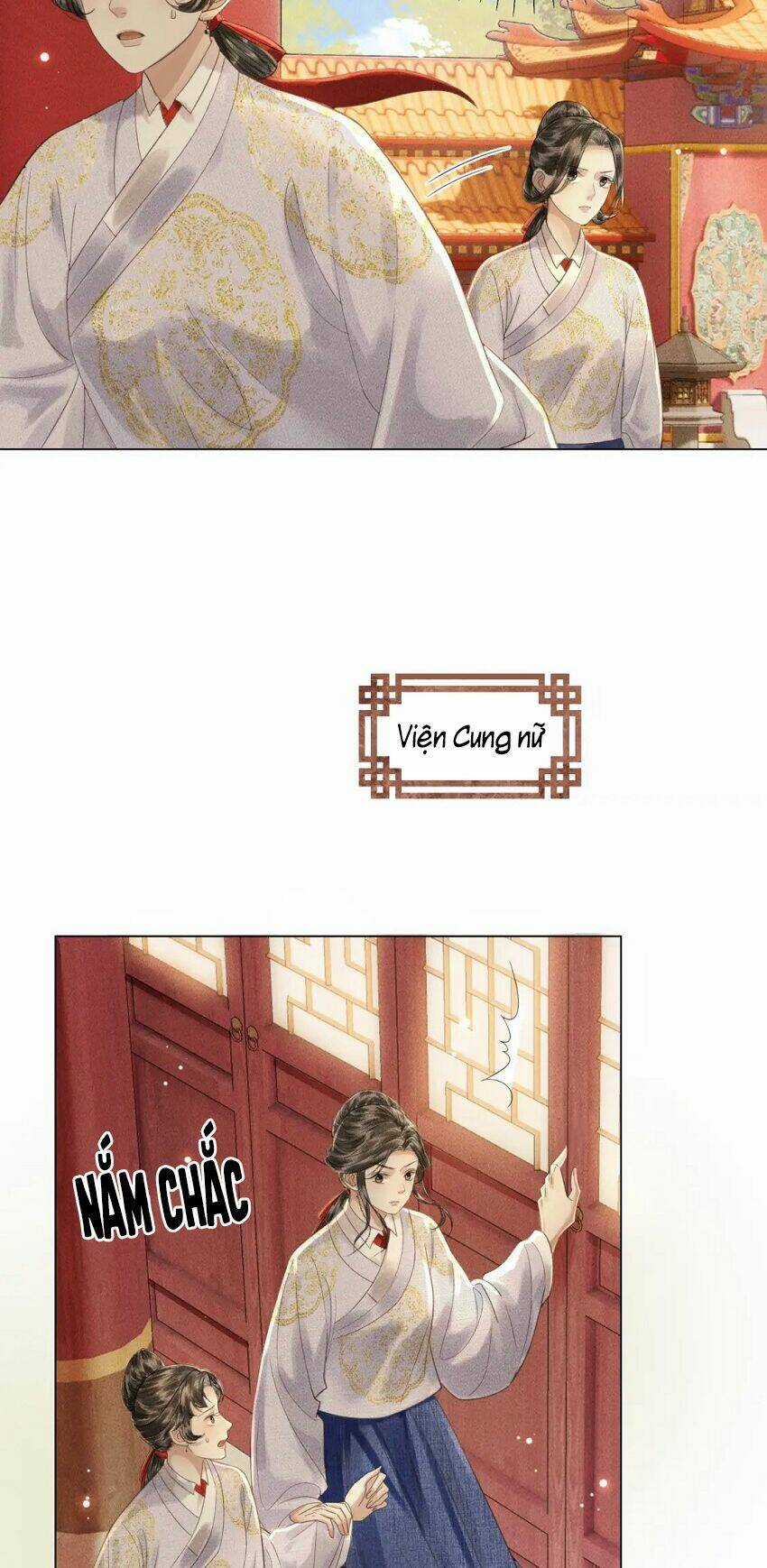 Thượng Thực - Chapter 12 - Trang 22