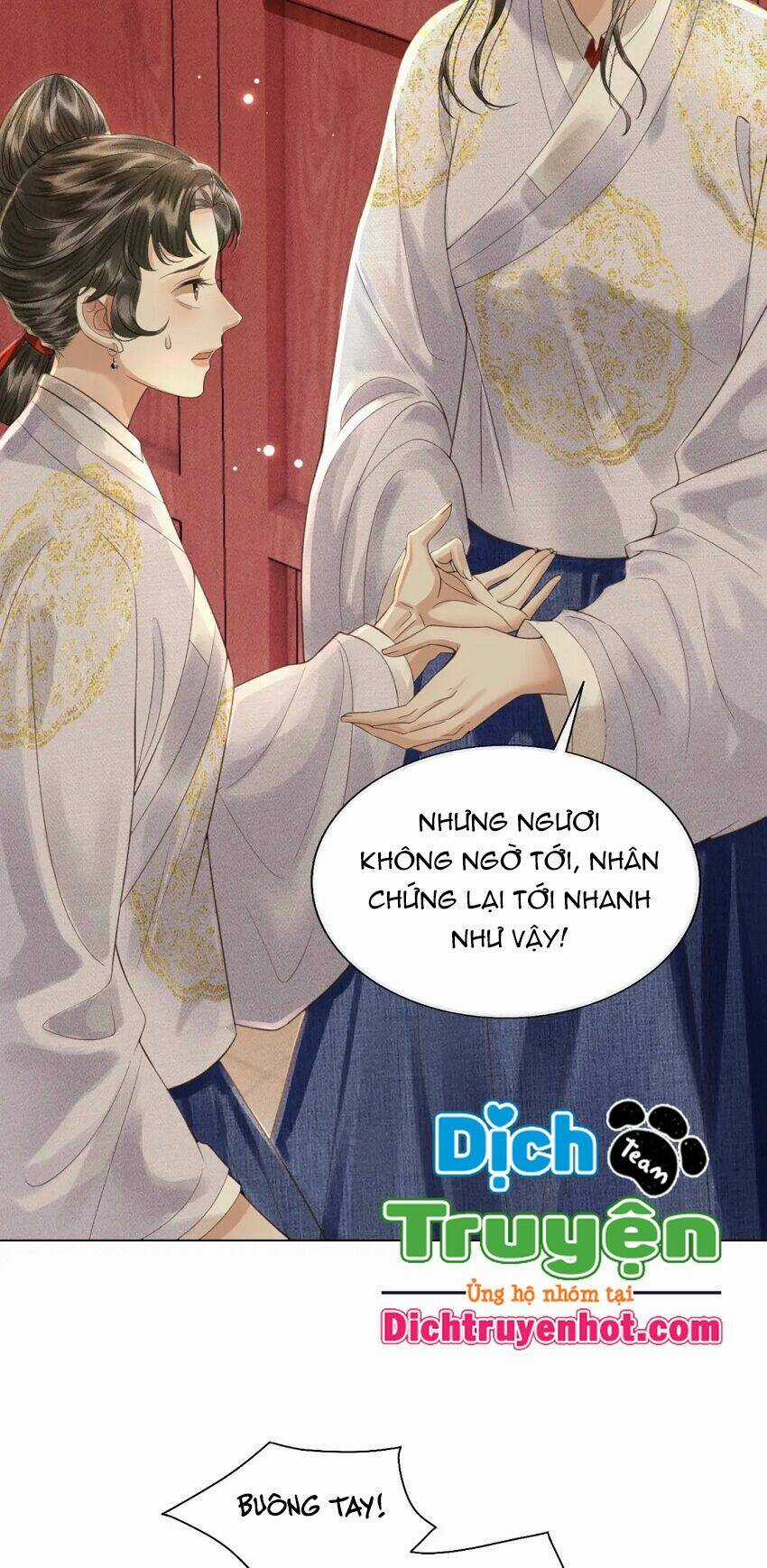 Thượng Thực - Chapter 12 - Trang 24