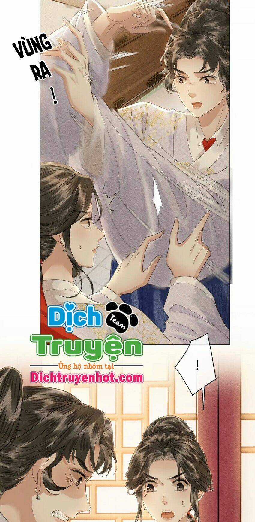 Thượng Thực - Chapter 12 - Trang 26