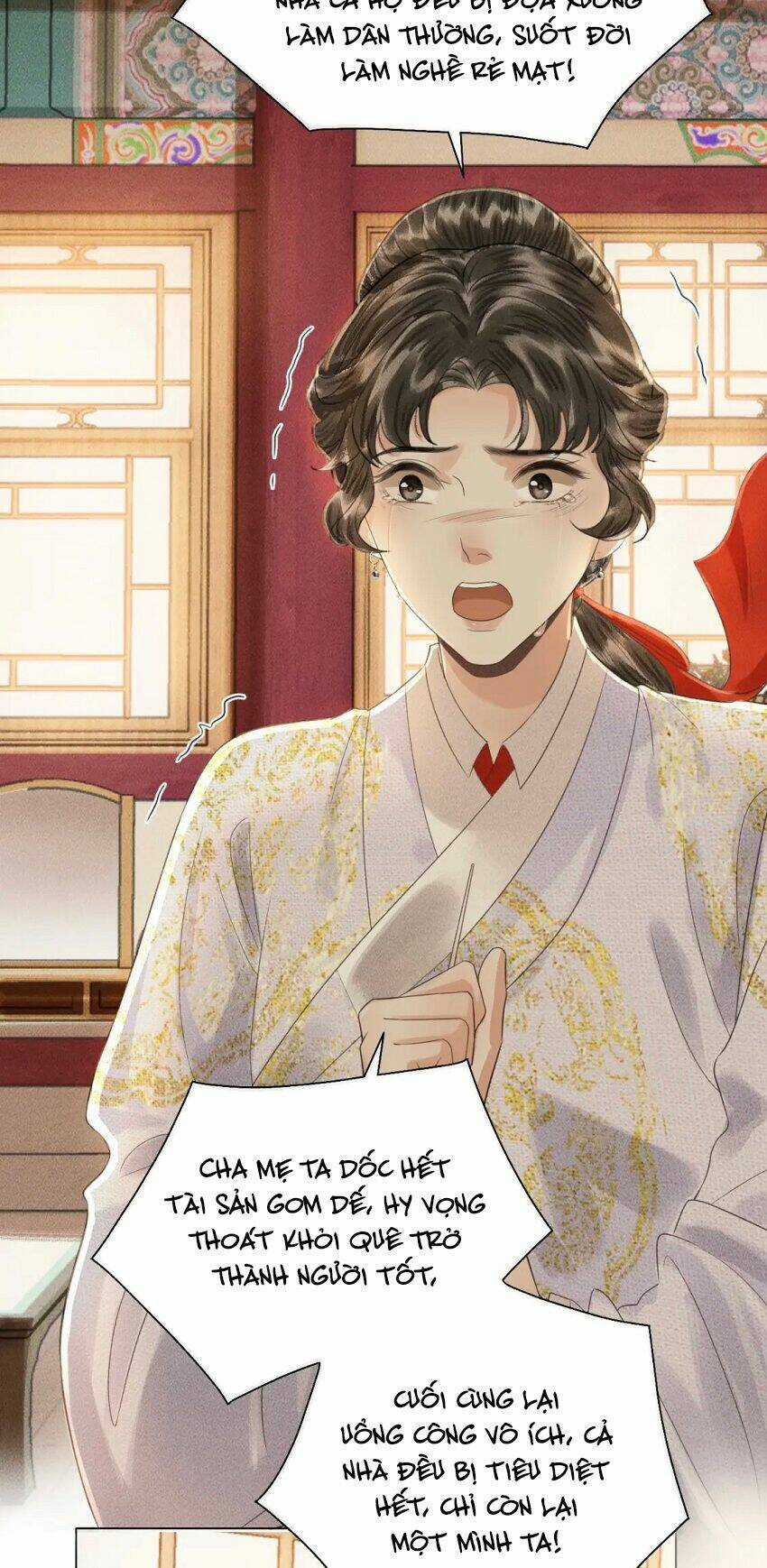 Thượng Thực - Chapter 12 - Trang 29