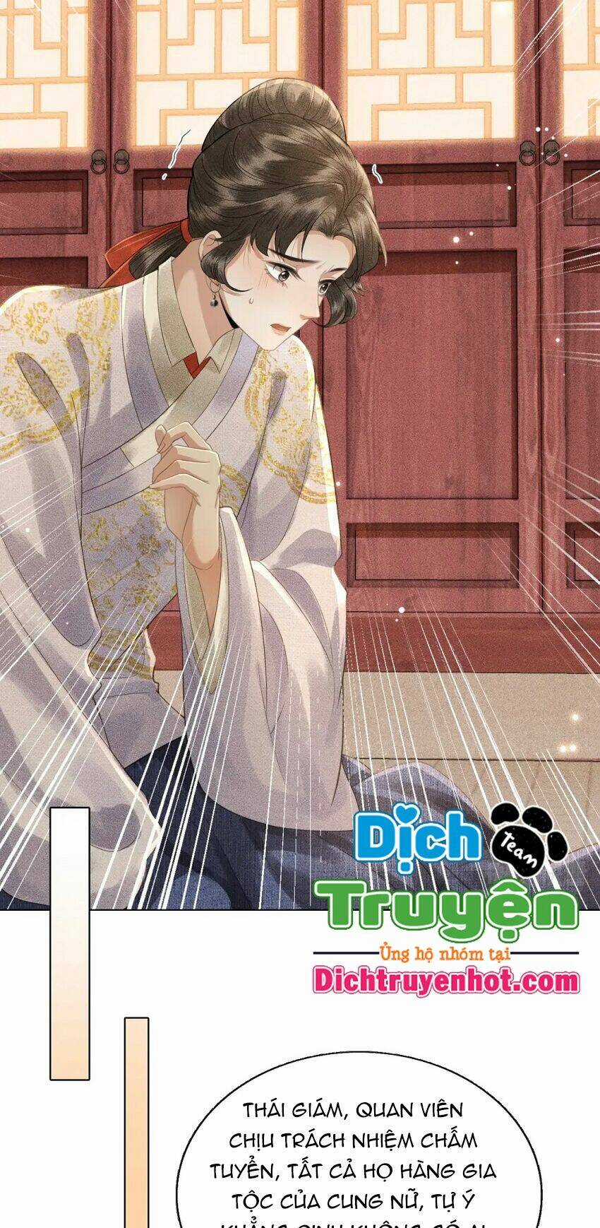 Thượng Thực - Chapter 12 - Trang 4