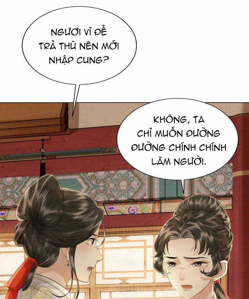 Thượng Thực - Chapter 12 - Trang 31