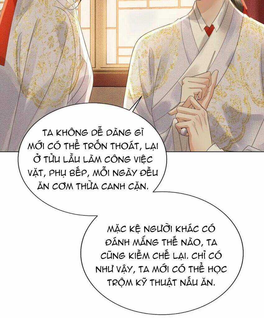 Thượng Thực - Chapter 12 - Trang 32