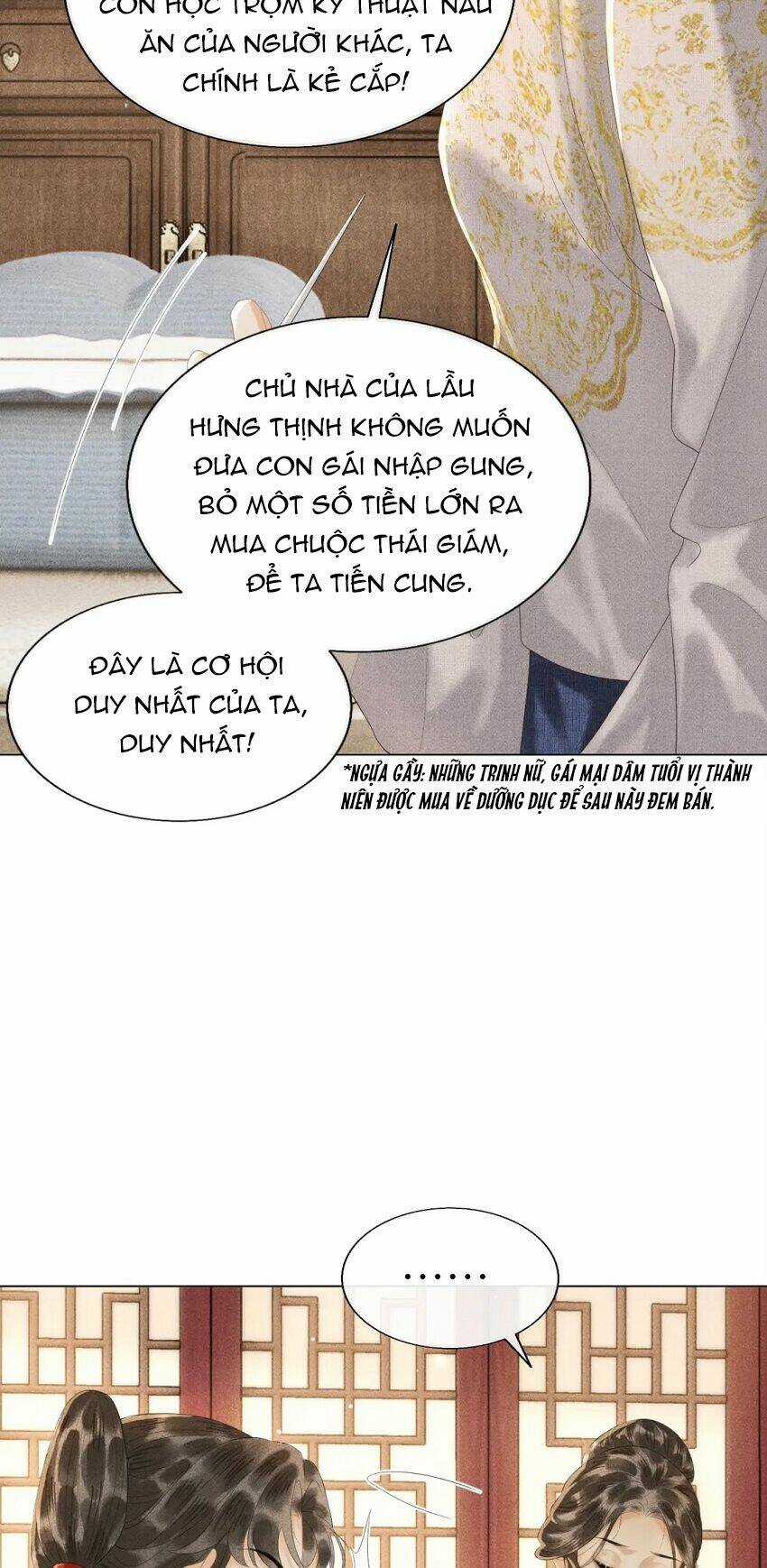 Thượng Thực - Chapter 12 - Trang 34