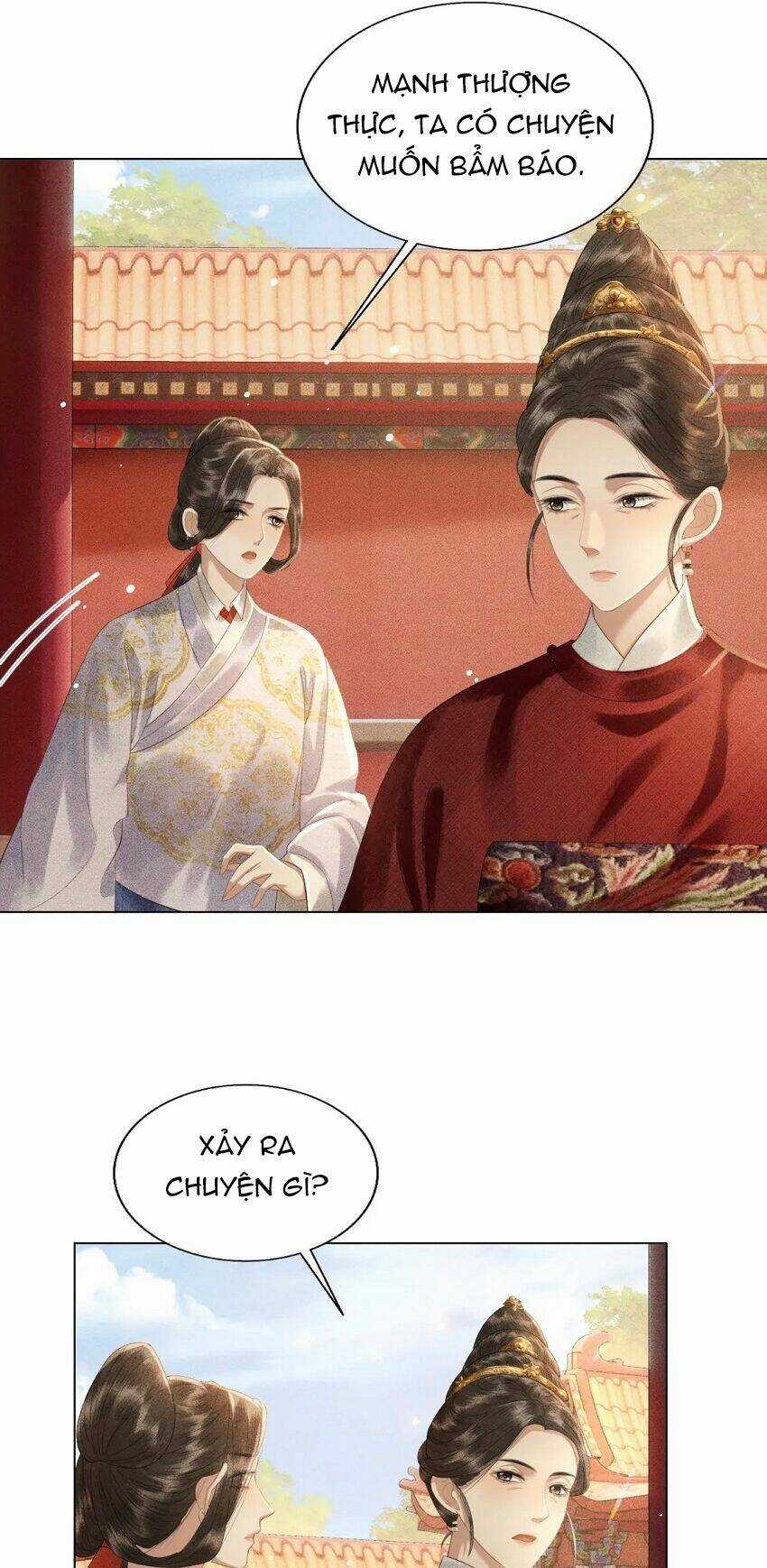 Thượng Thực - Chapter 12 - Trang 37