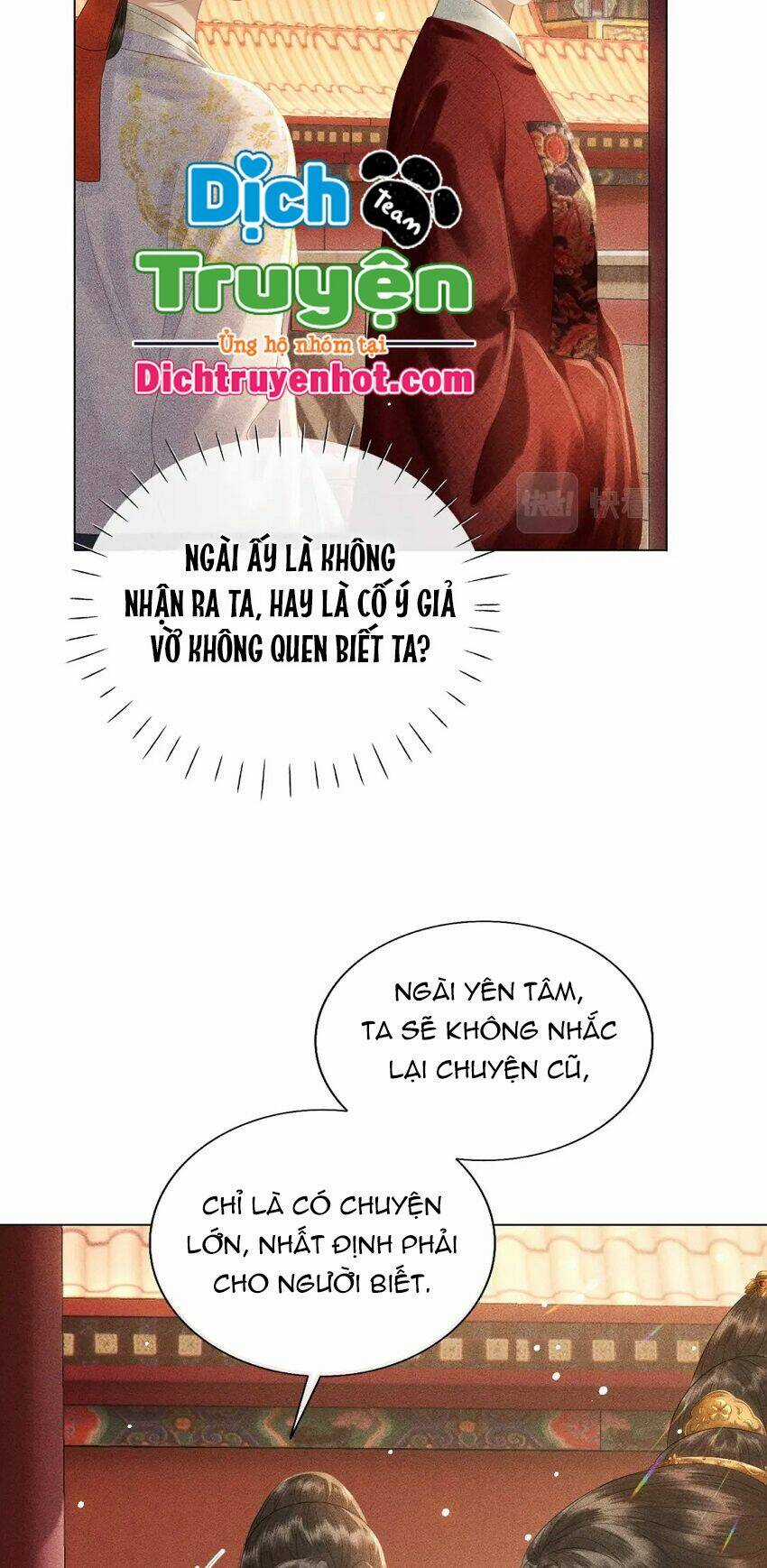 Thượng Thực - Chapter 12 - Trang 38