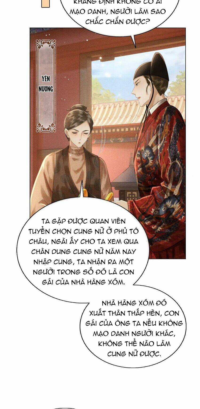Thượng Thực - Chapter 12 - Trang 5