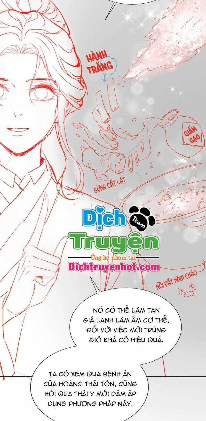 Thượng Thực - Chapter 12 - Trang 41