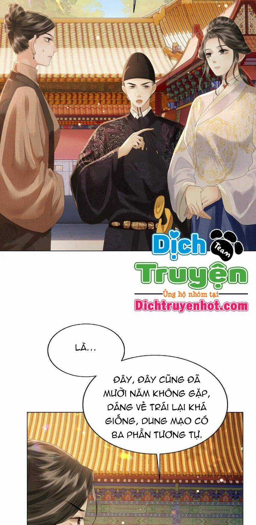 Thượng Thực - Chapter 12 - Trang 8