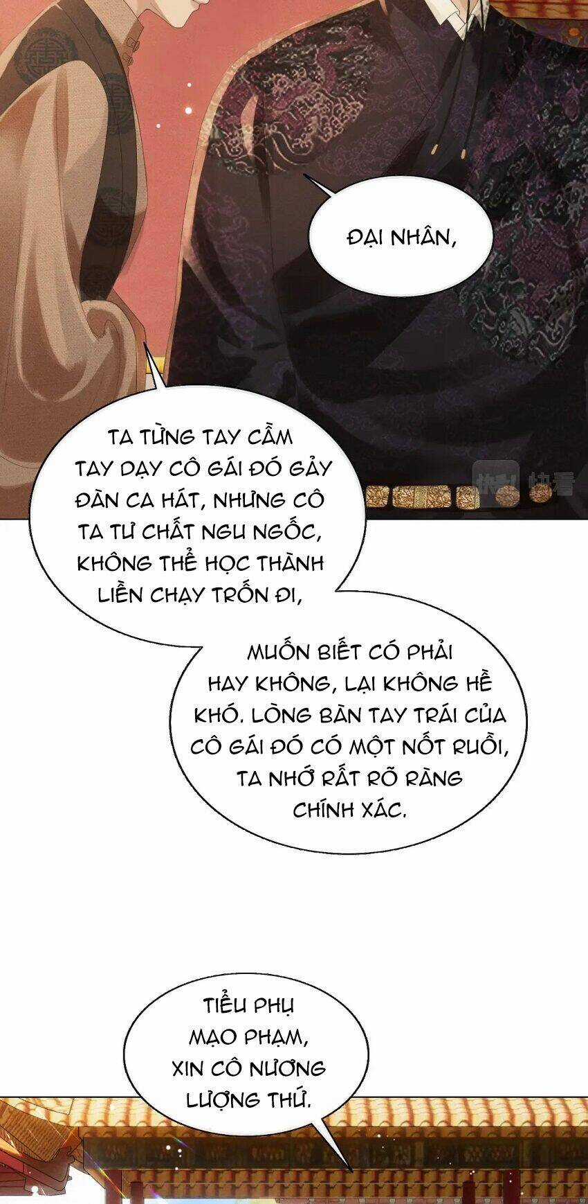 Thượng Thực - Chapter 12 - Trang 10