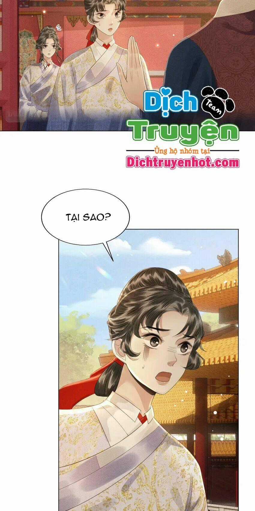 Thượng Thực - Chapter 13 - Trang 2