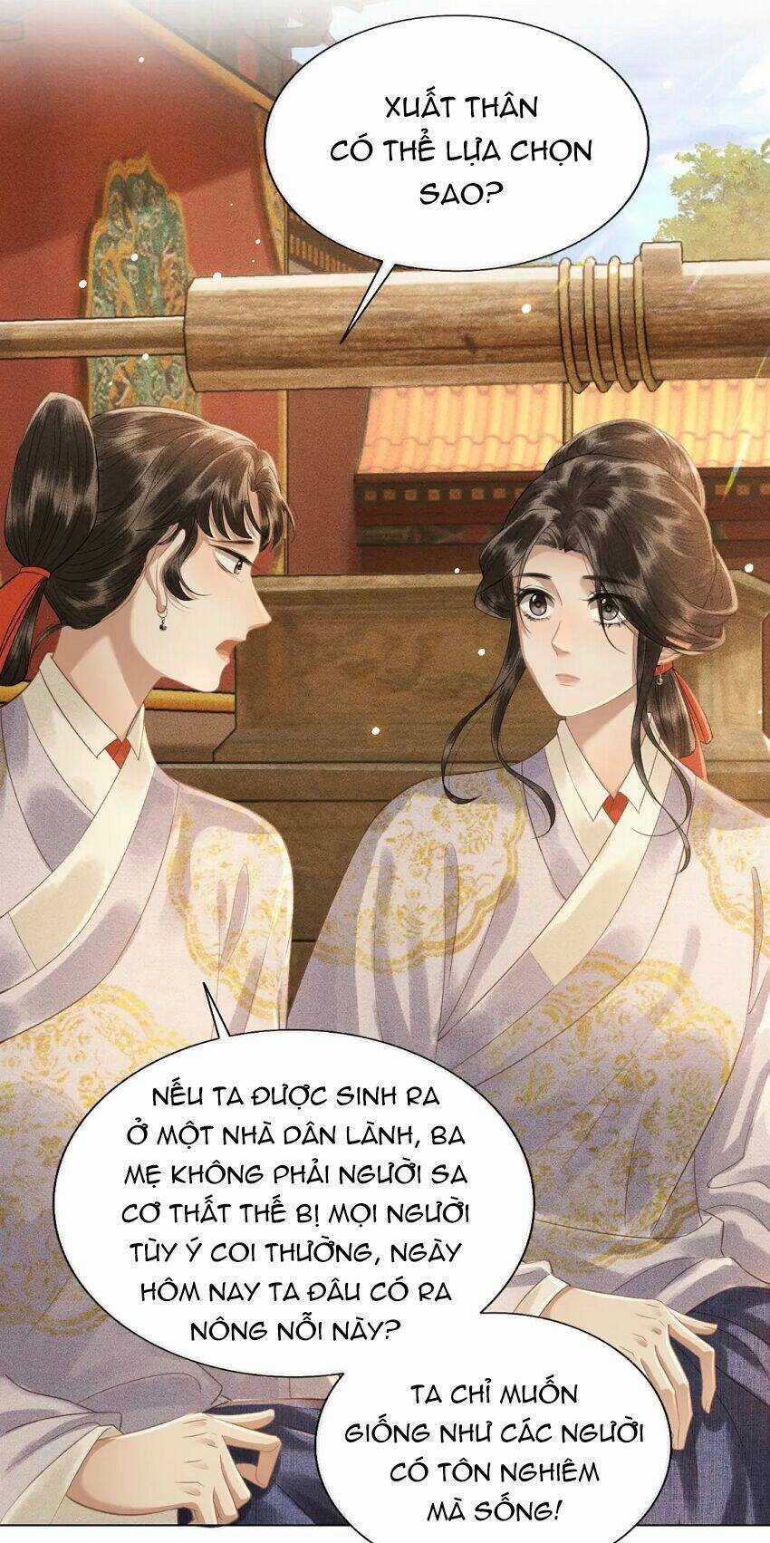 Thượng Thực - Chapter 13 - Trang 12