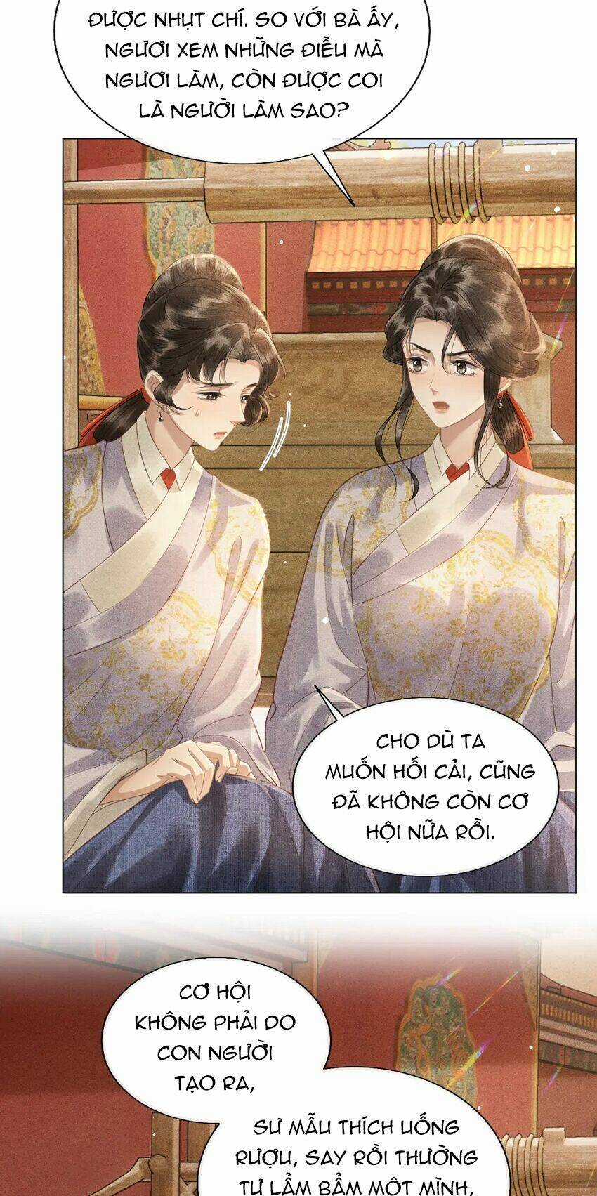 Thượng Thực - Chapter 13 - Trang 14