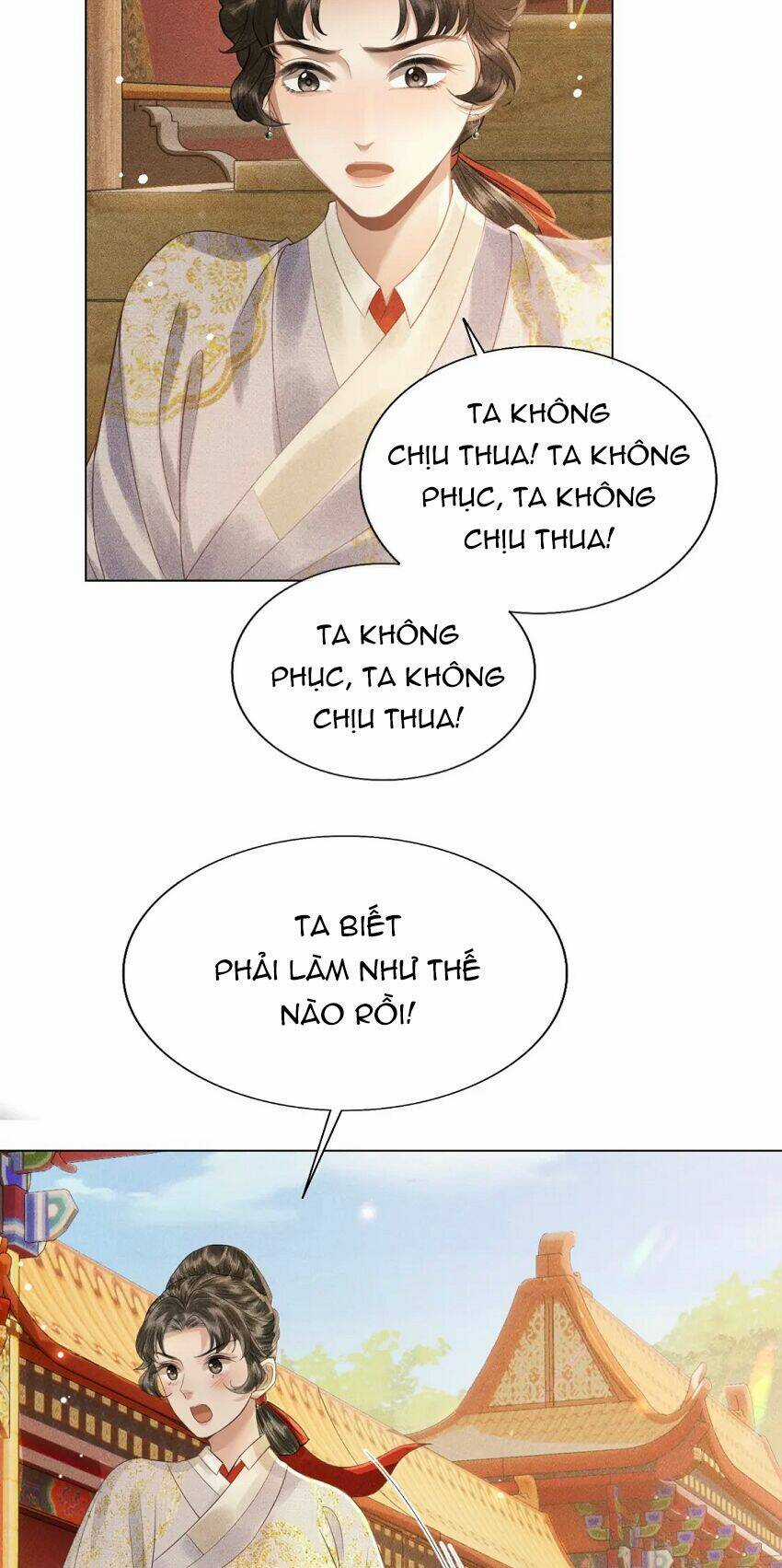 Thượng Thực - Chapter 13 - Trang 16