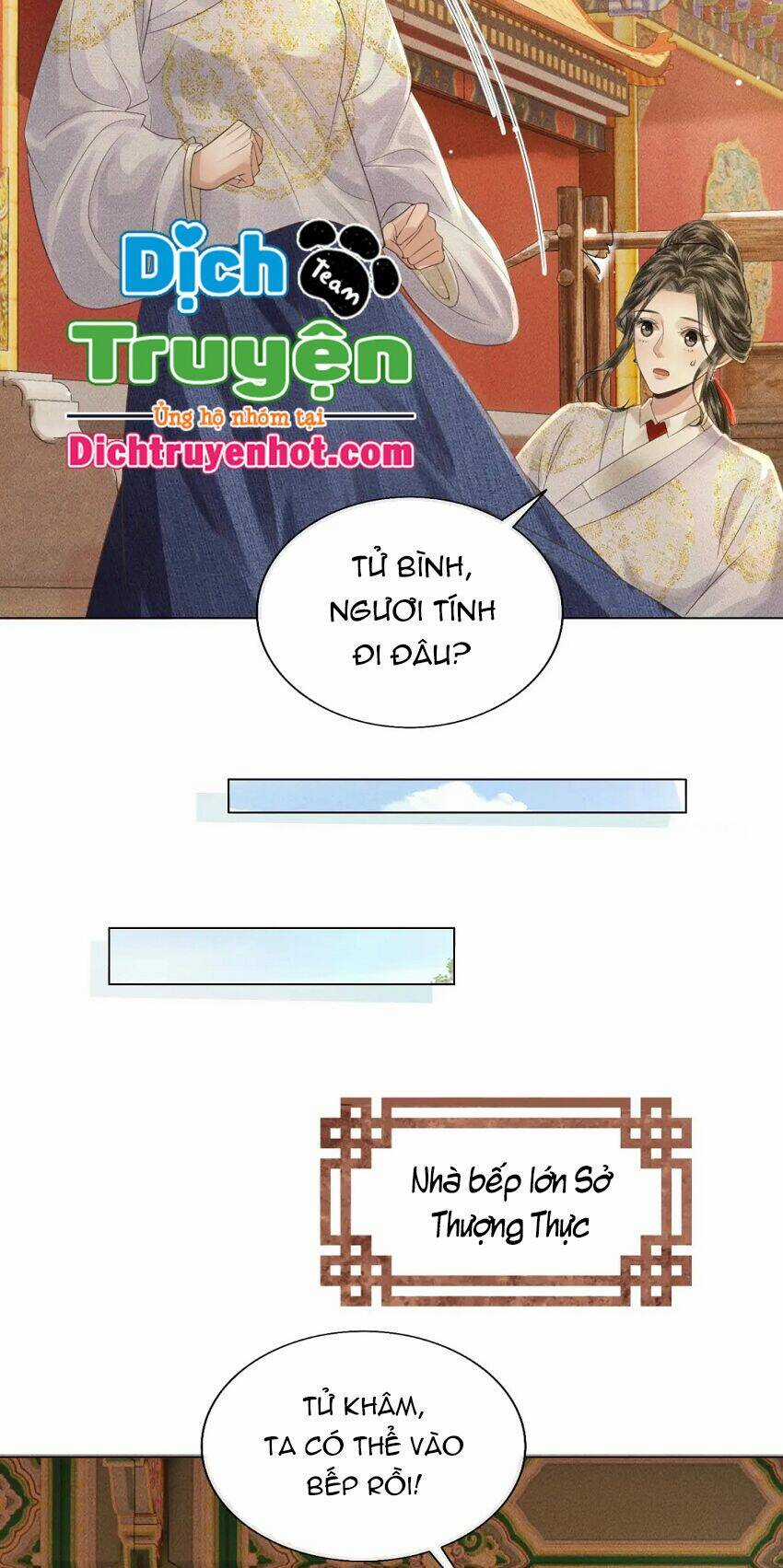 Thượng Thực - Chapter 13 - Trang 17