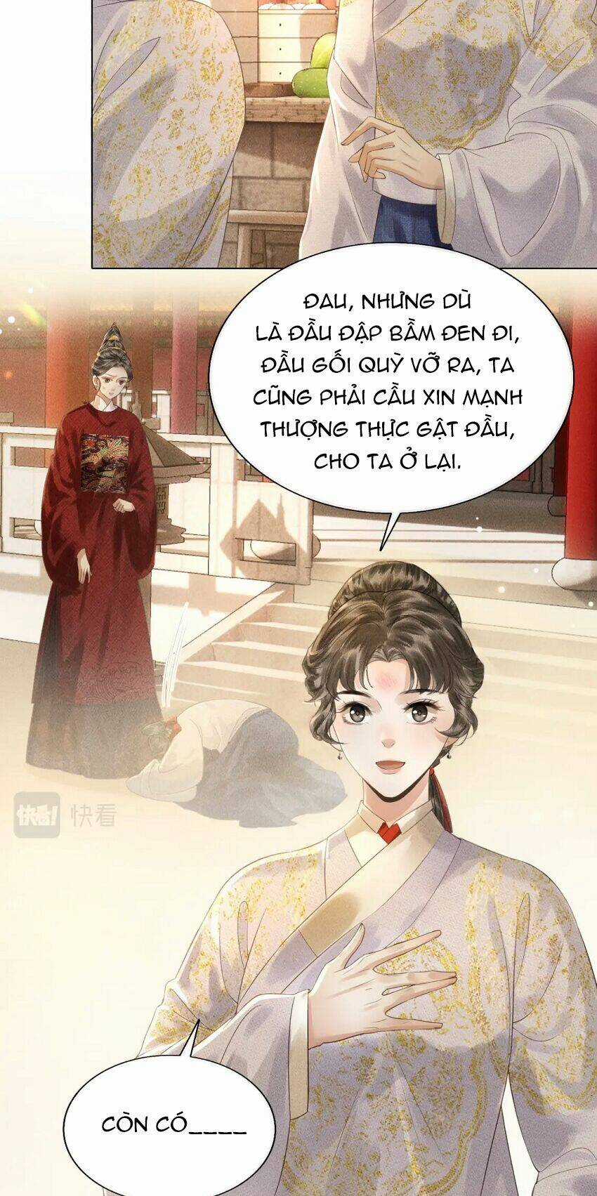 Thượng Thực - Chapter 13 - Trang 19