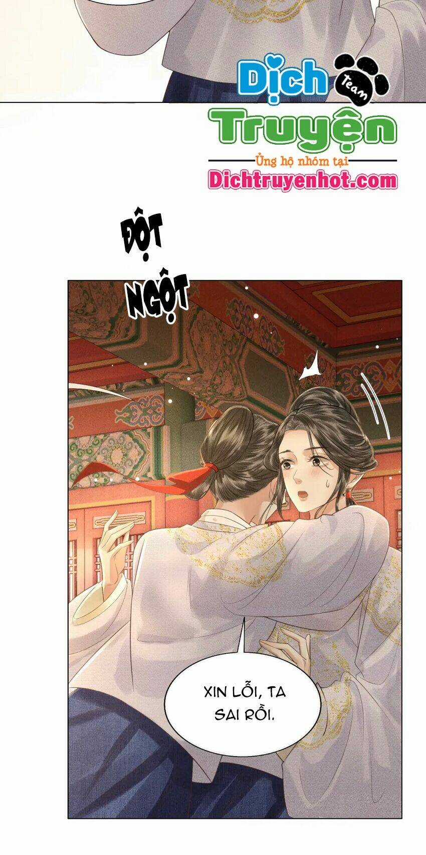 Thượng Thực - Chapter 13 - Trang 20