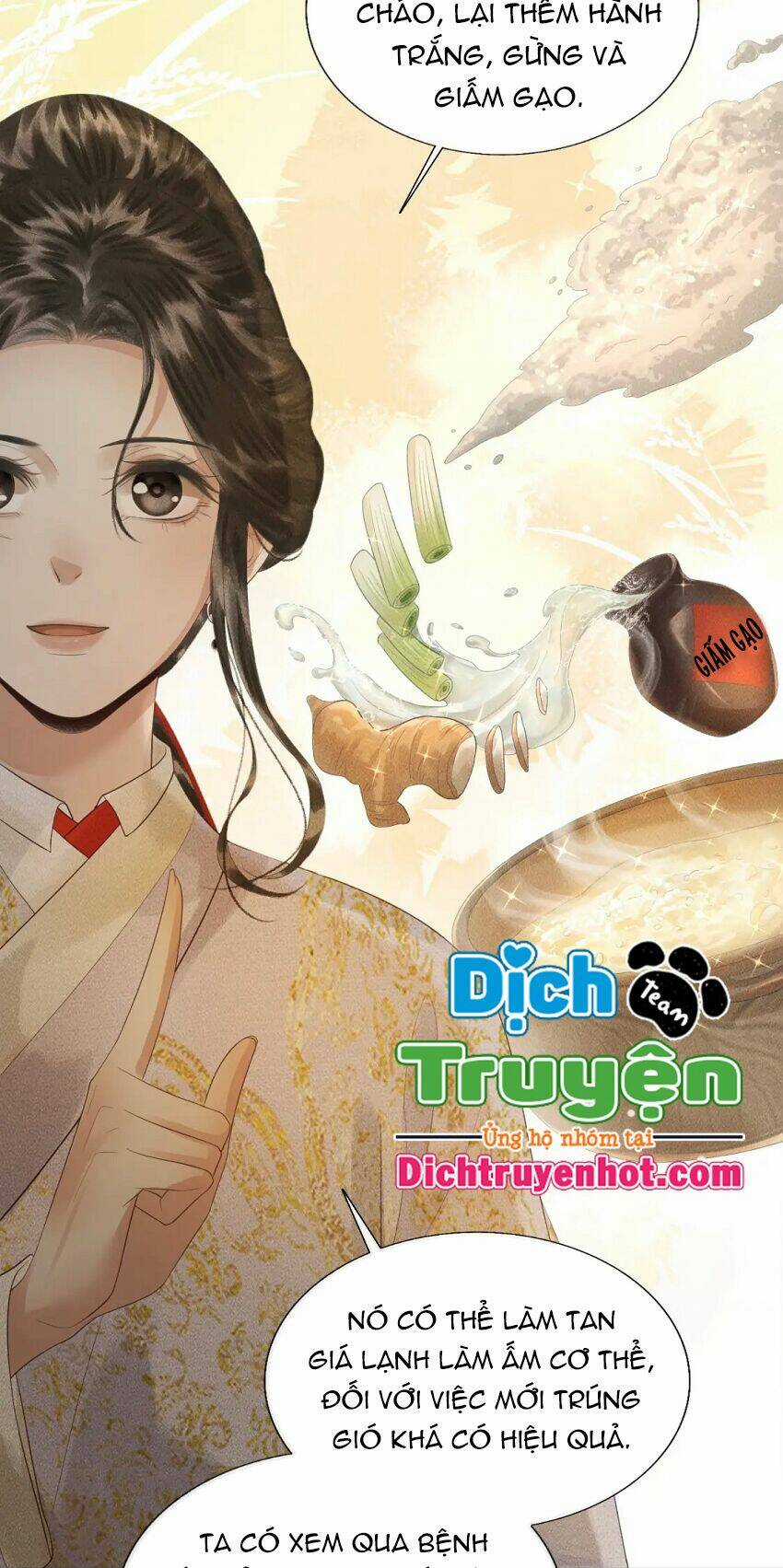 Thượng Thực - Chapter 13 - Trang 24