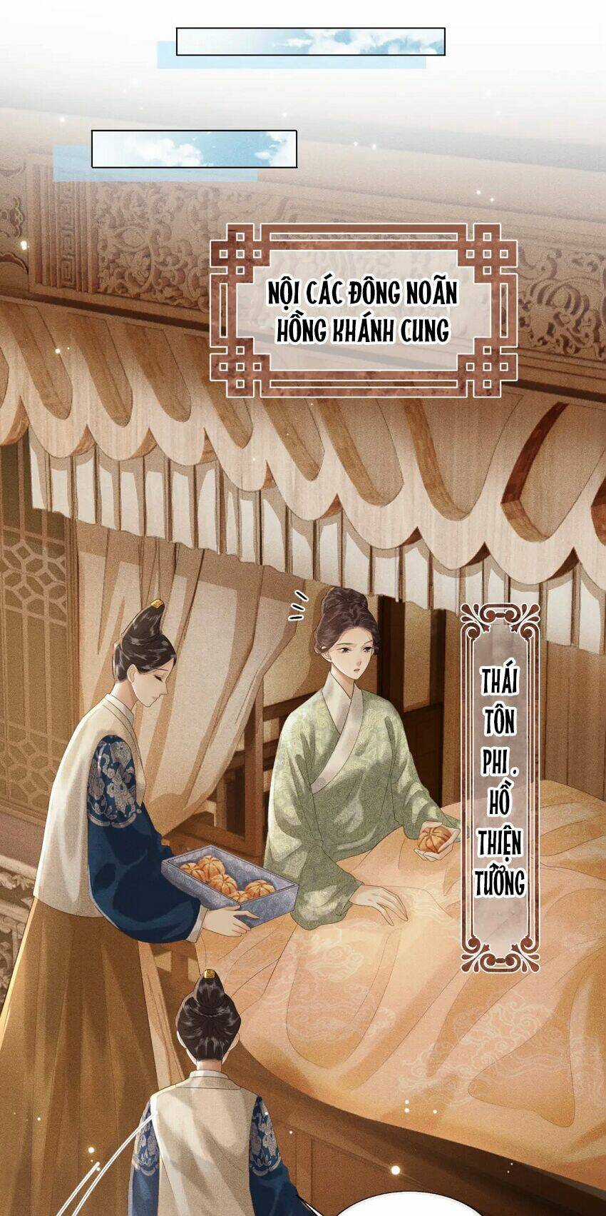 Thượng Thực - Chapter 13 - Trang 27