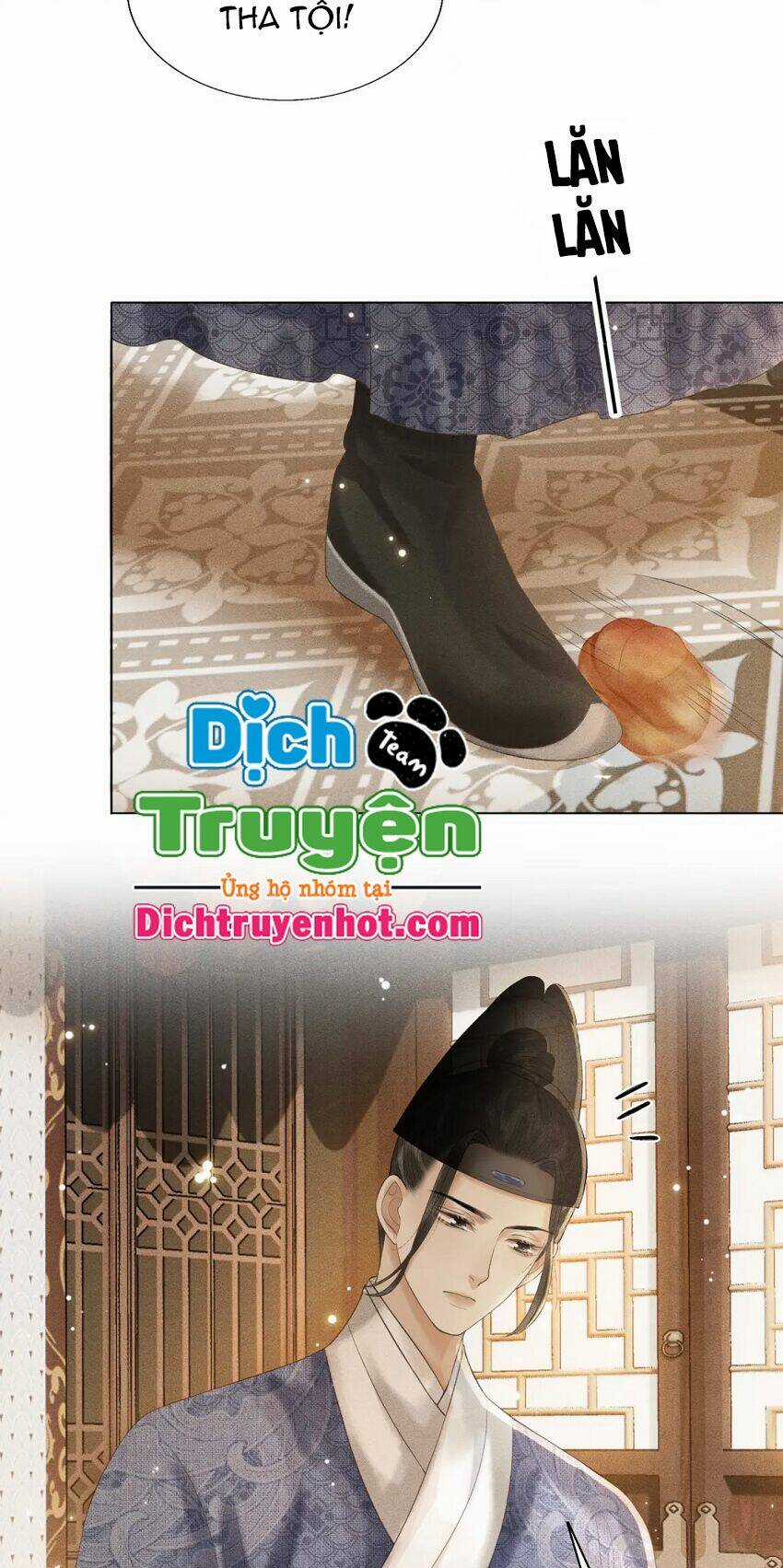 Thượng Thực - Chapter 13 - Trang 29