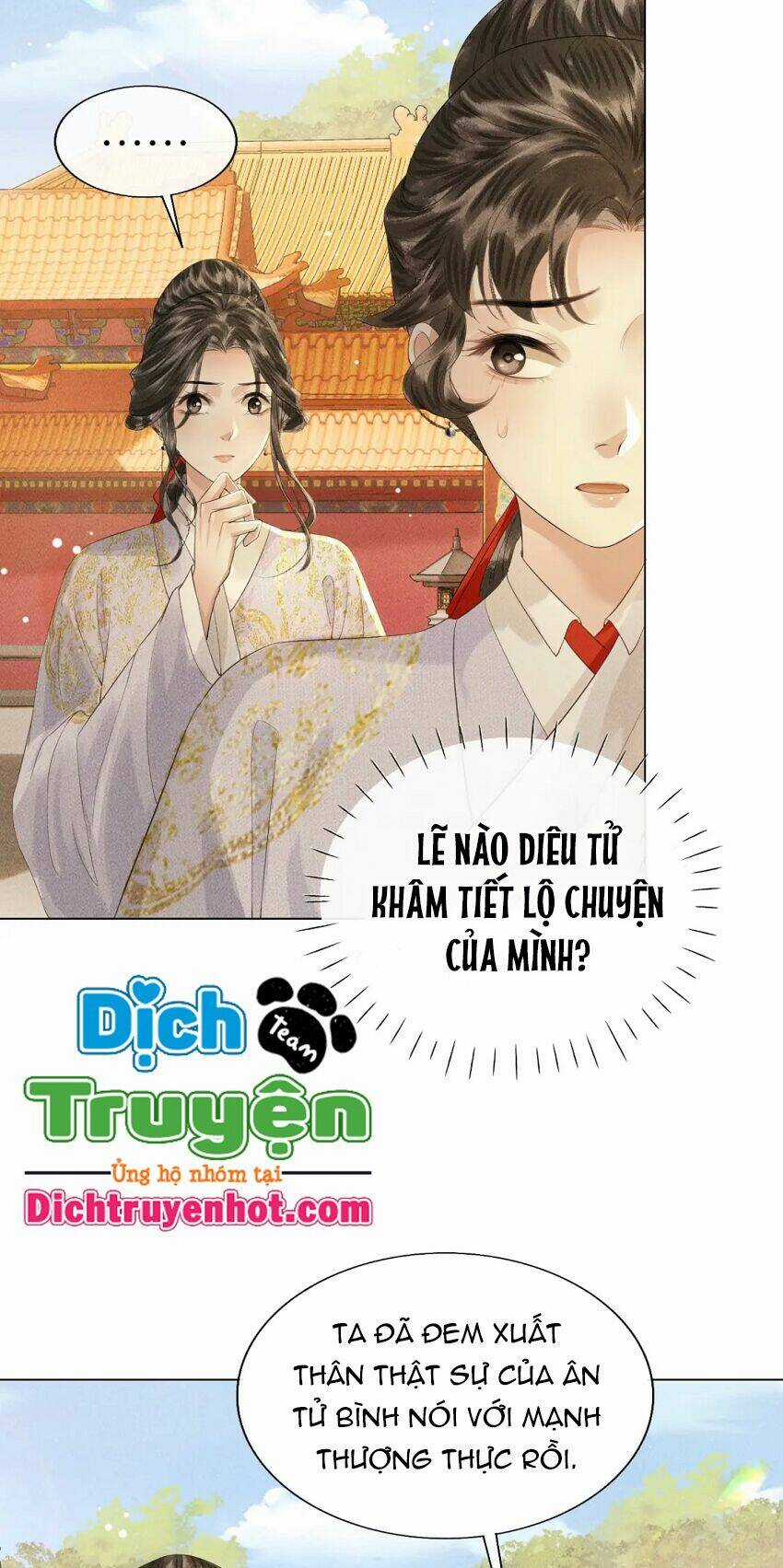 Thượng Thực - Chapter 13 - Trang 4