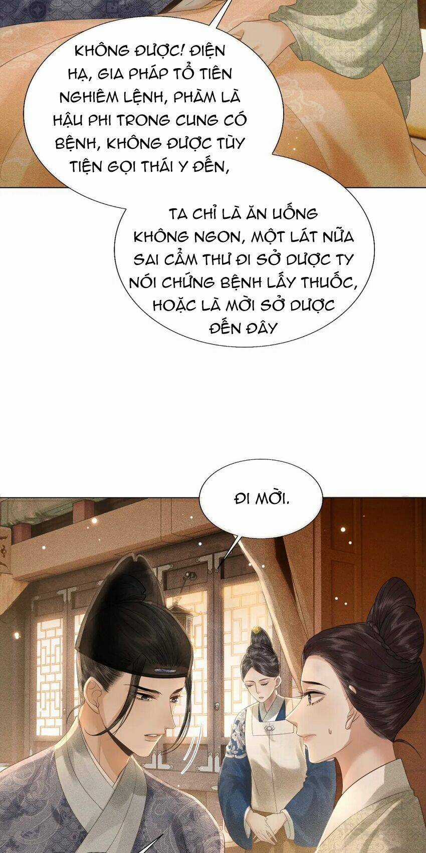 Thượng Thực - Chapter 13 - Trang 32