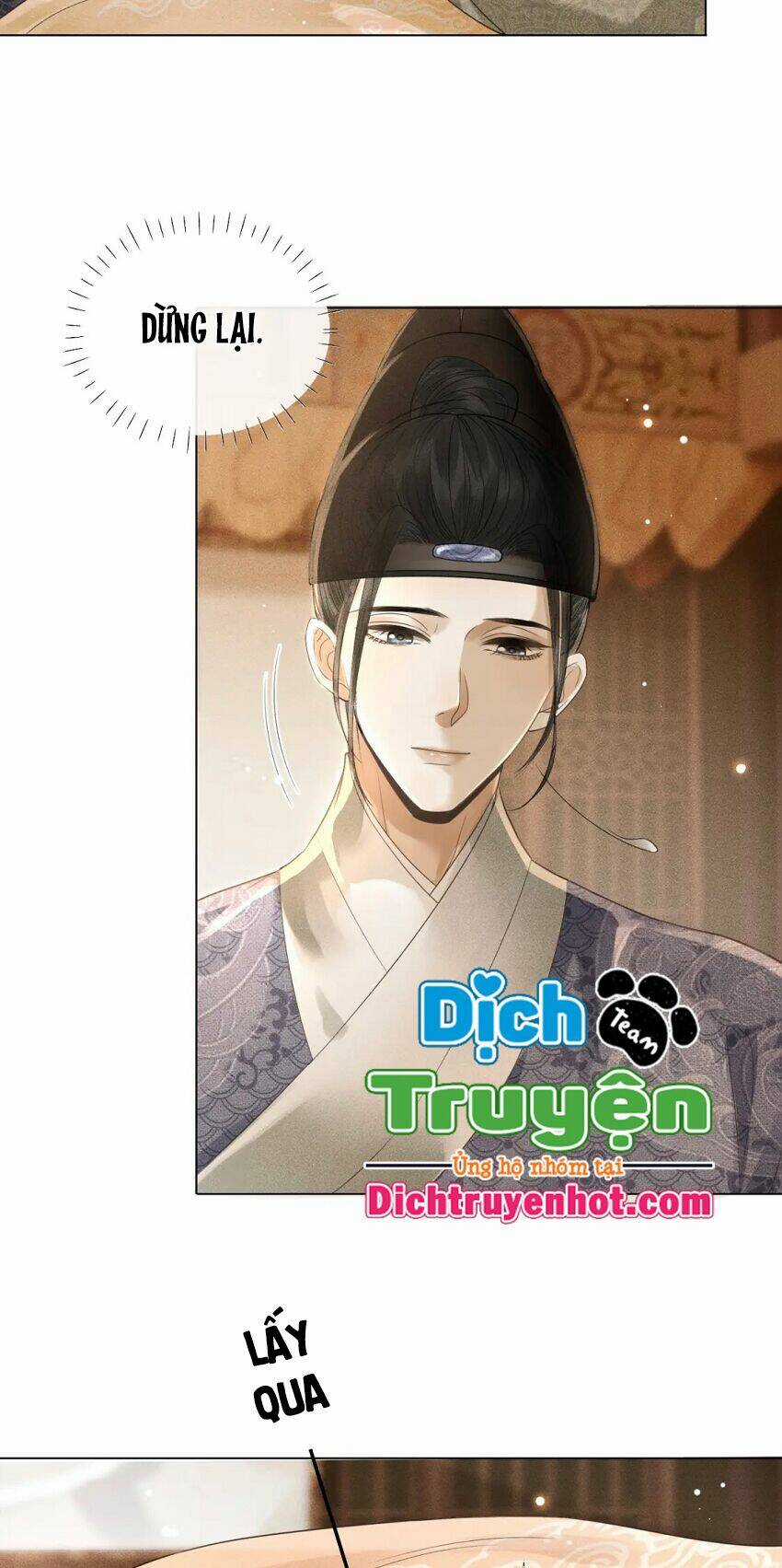 Thượng Thực - Chapter 13 - Trang 36