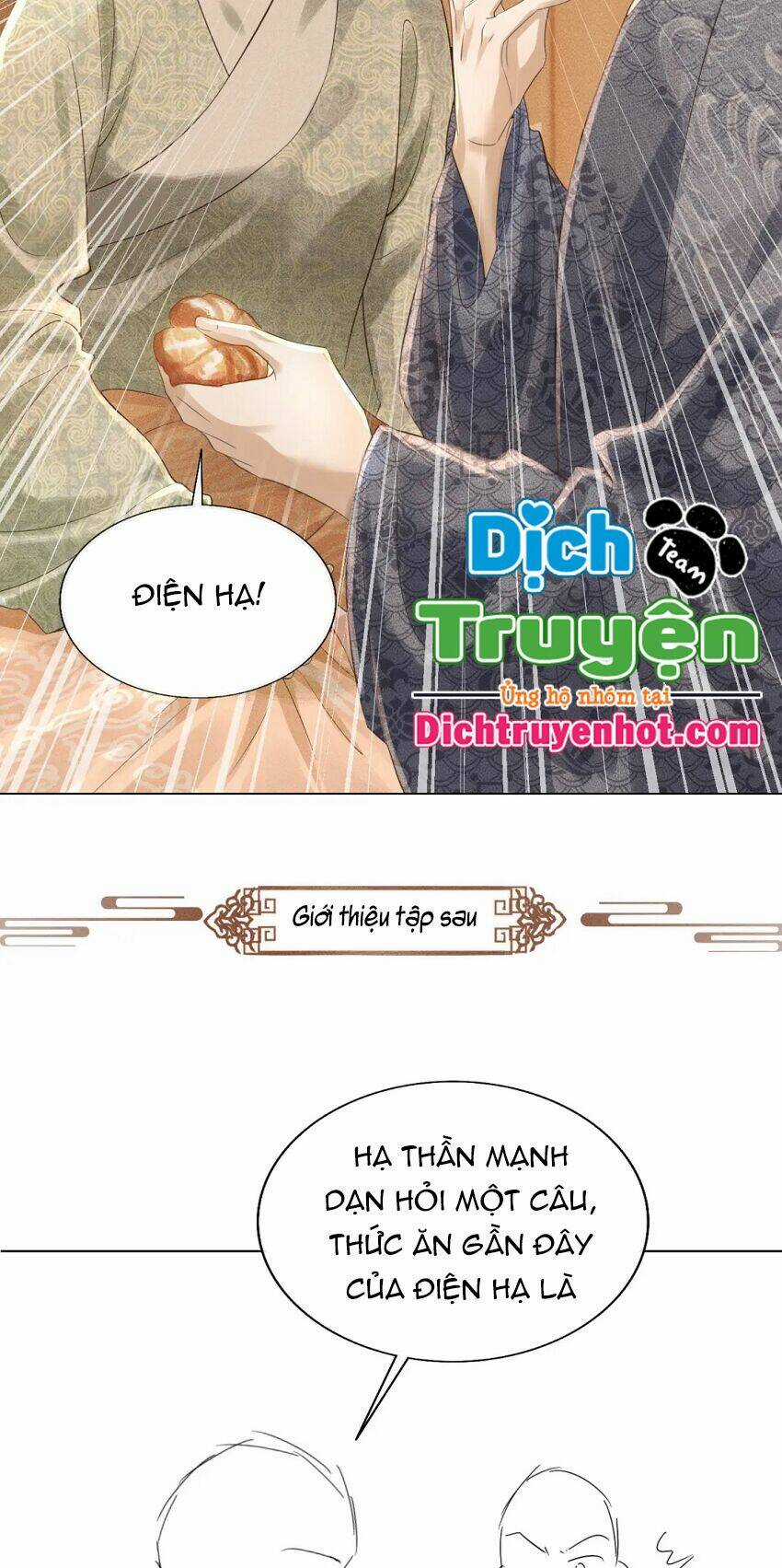 Thượng Thực - Chapter 13 - Trang 38