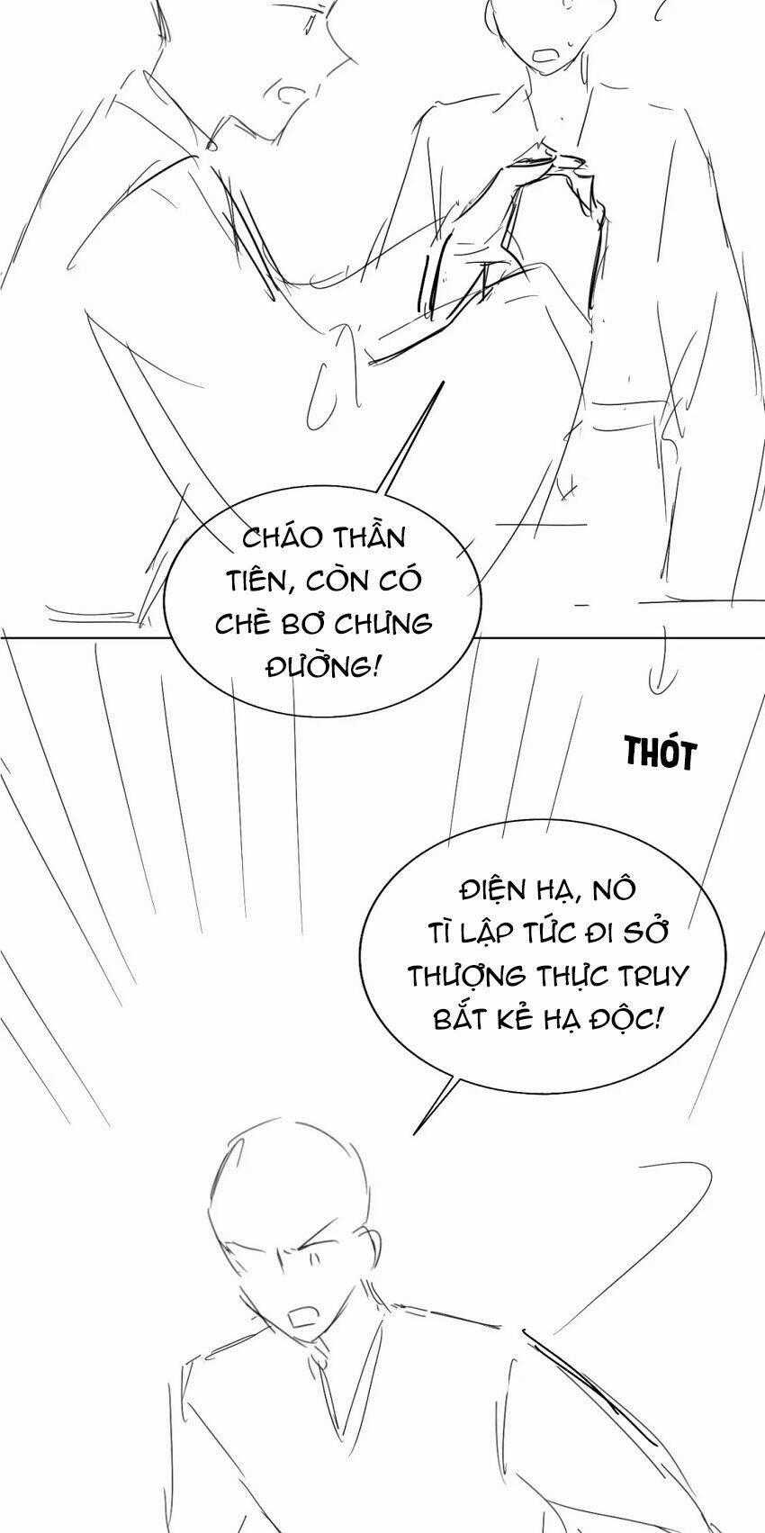 Thượng Thực - Chapter 13 - Trang 39