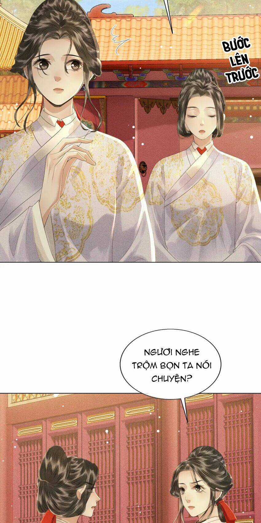 Thượng Thực - Chapter 13 - Trang 5