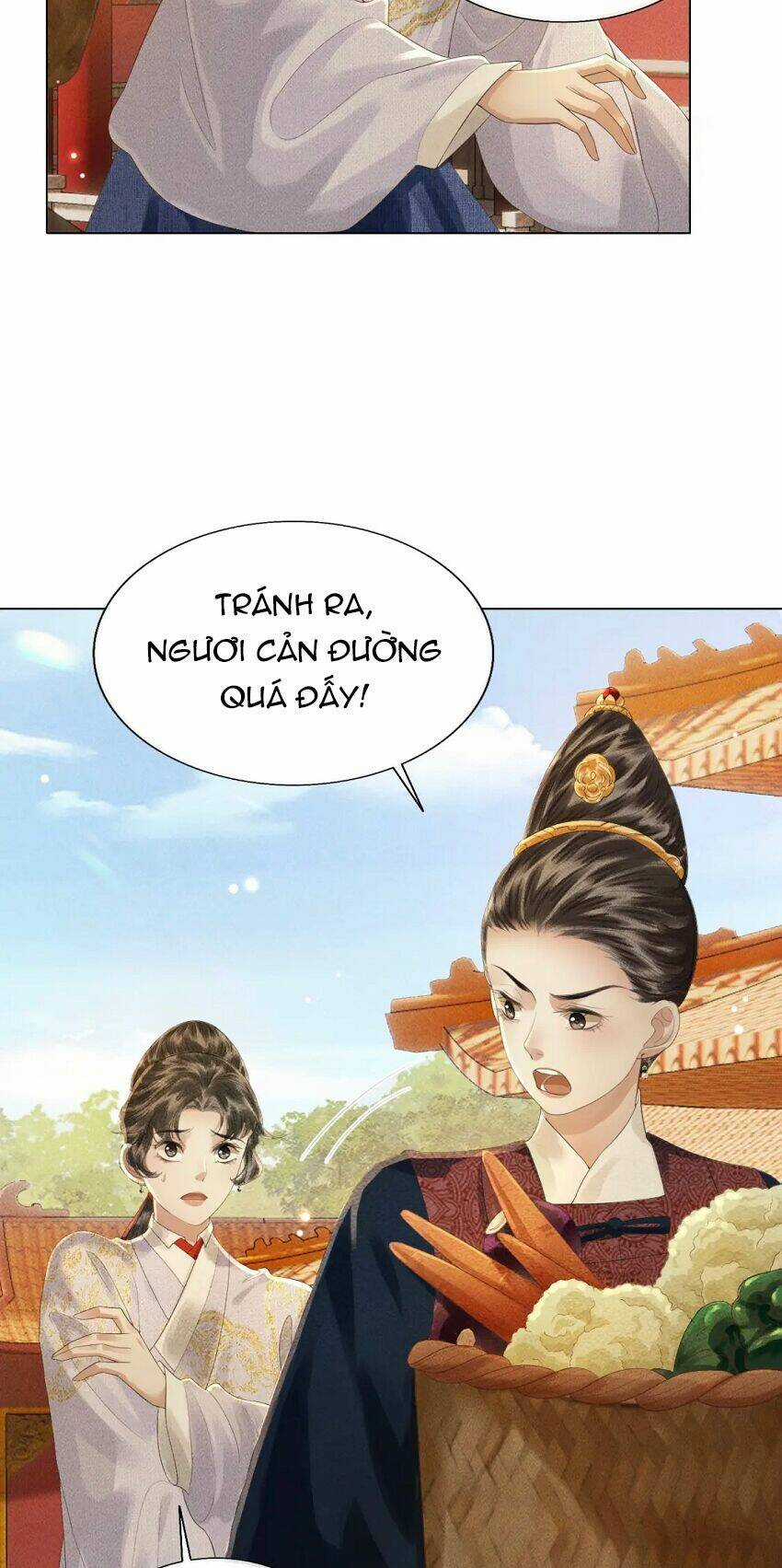 Thượng Thực - Chapter 13 - Trang 8