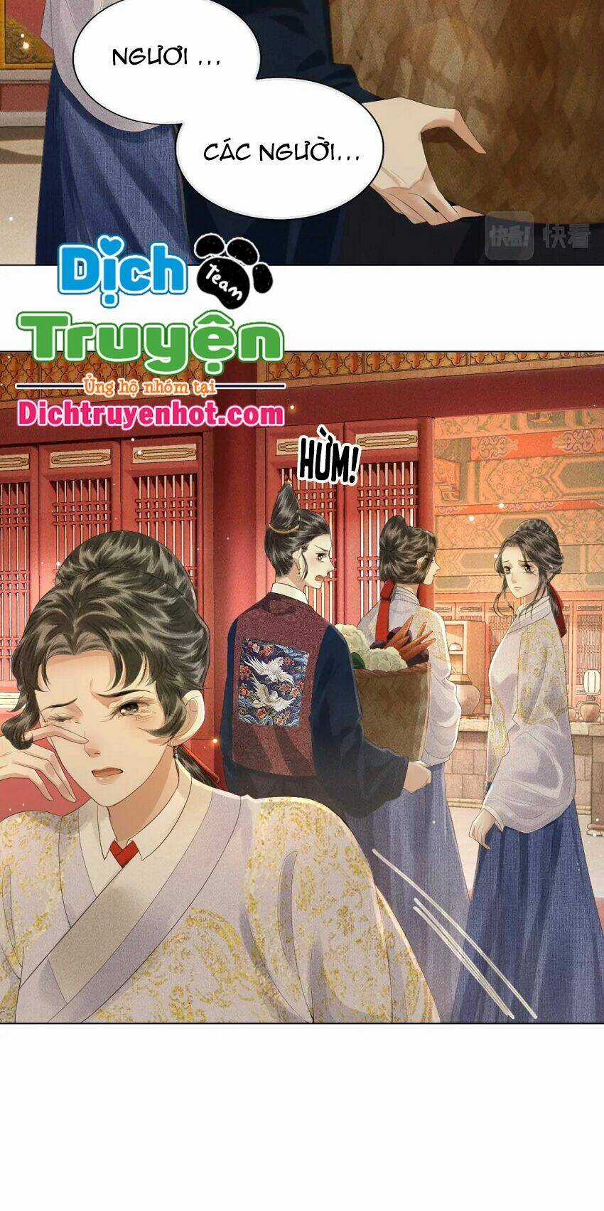 Thượng Thực - Chapter 13 - Trang 9