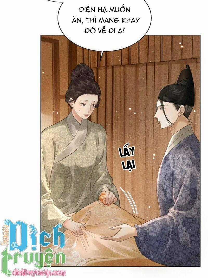 Thượng Thực - Chapter 14 - Trang 2