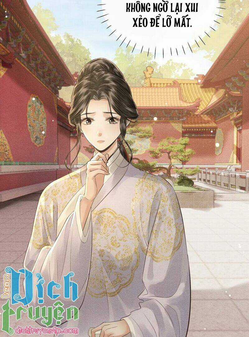 Thượng Thực - Chapter 14 - Trang 13