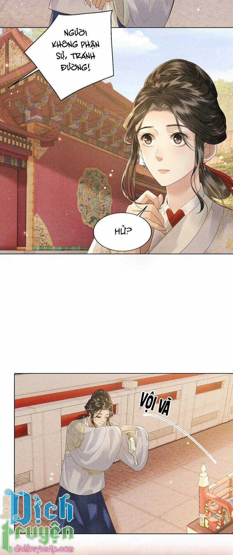 Thượng Thực - Chapter 14 - Trang 14