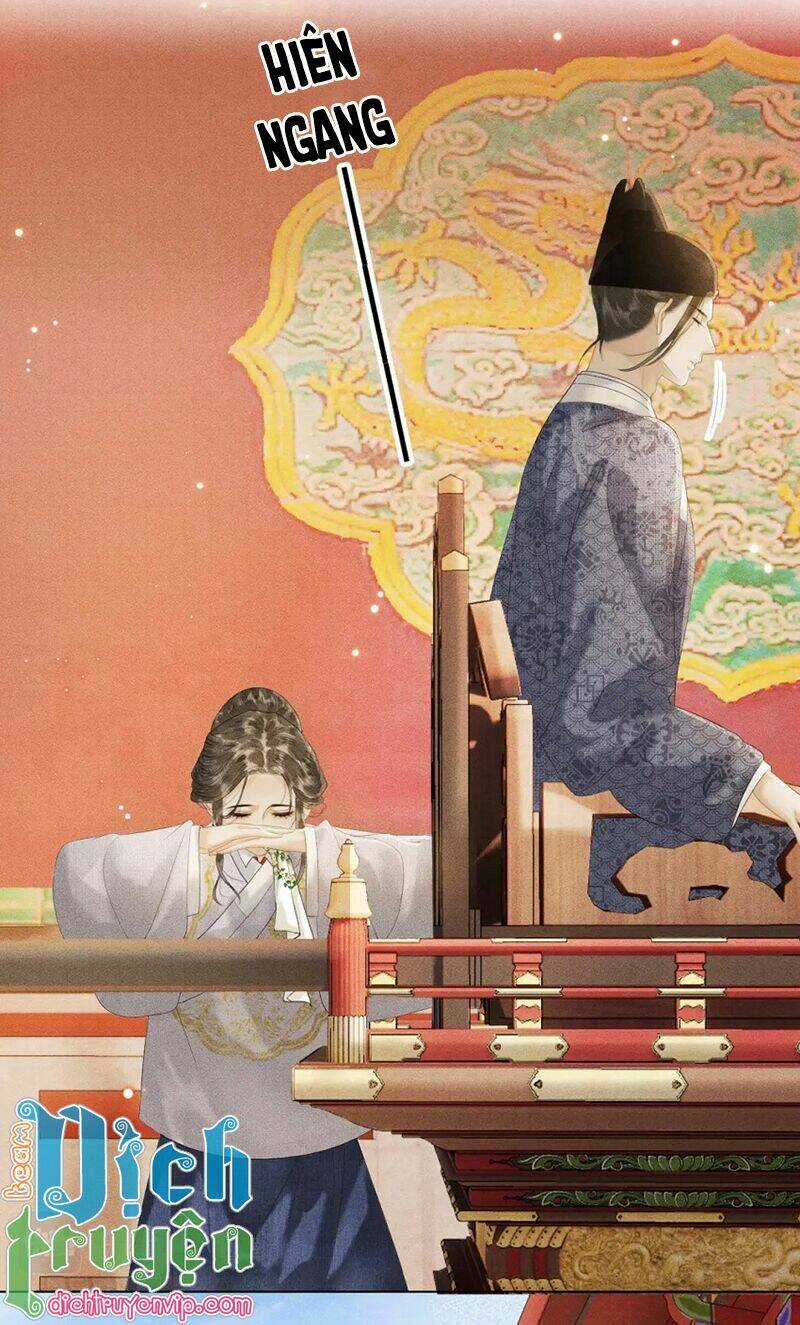 Thượng Thực - Chapter 14 - Trang 15
